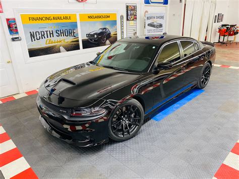 2017 Dodge Charger 392 DAYTONA Stock # 17223RGCV for sale near ...