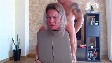 Hot MILF Squirts Like A Fountain After No Mercy Ass To Mouth Fucking