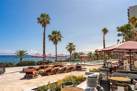 HOTEL EL FUERTE MARBELLA - Updated 2025 Prices & Resort Reviews (Spain)