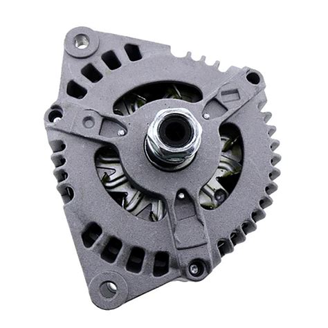 alternator     caterpillar