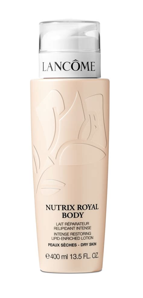 Lancôme Nutrix Royal Bodylotion 400 ml