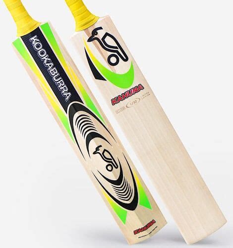 Kookaburra Retro Kahuna Icon Le Cricket Bat