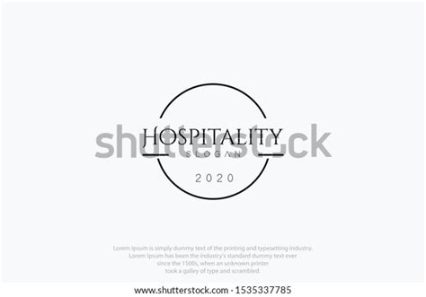 Hospitality Industry Logos Images: Browse 1,588 Stock Photos & Vectors ...