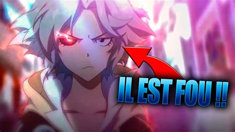 CET ANIME EXPLOSIF A VOIR ABSOLUMENT Il Est Fou YouTube