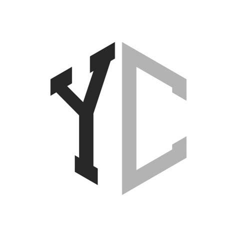 Logo Yc Vector Images (over 1,800)