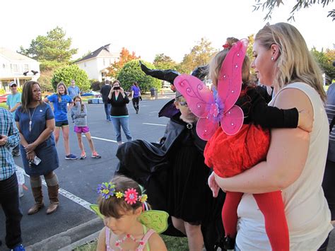 Costume Parade | Governors Village