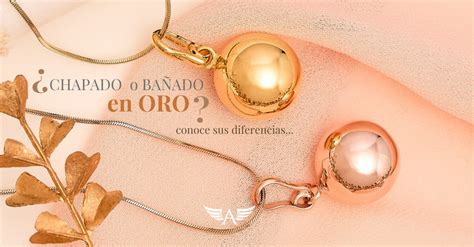 Diferencias entre Chapado en oro y baño en oro Annaluanna joyas en lima