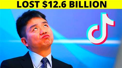 Dumbest Chinese Billionaires Who Lost Billions Youtube