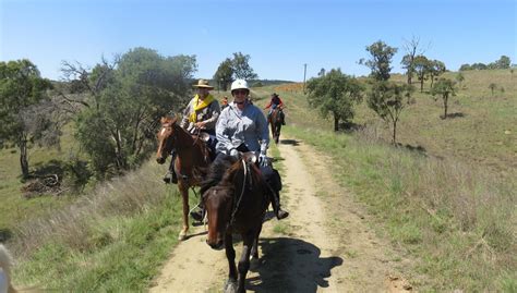 Brisbane Valley Rail Trail | South Burnett