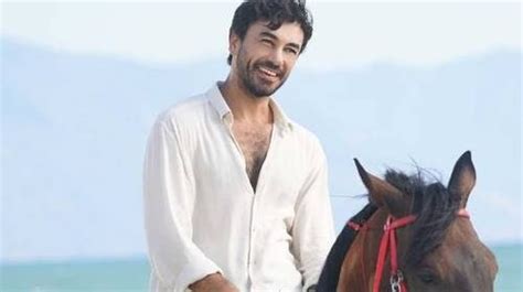 Gökhan Alkan Short Biography And Profile Turkish Actor Tv Series