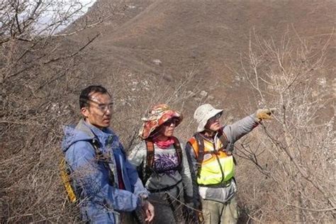 2008年北京教师爬山时神秘失踪 至今还未找到 一张纸条引起猜想探秘志