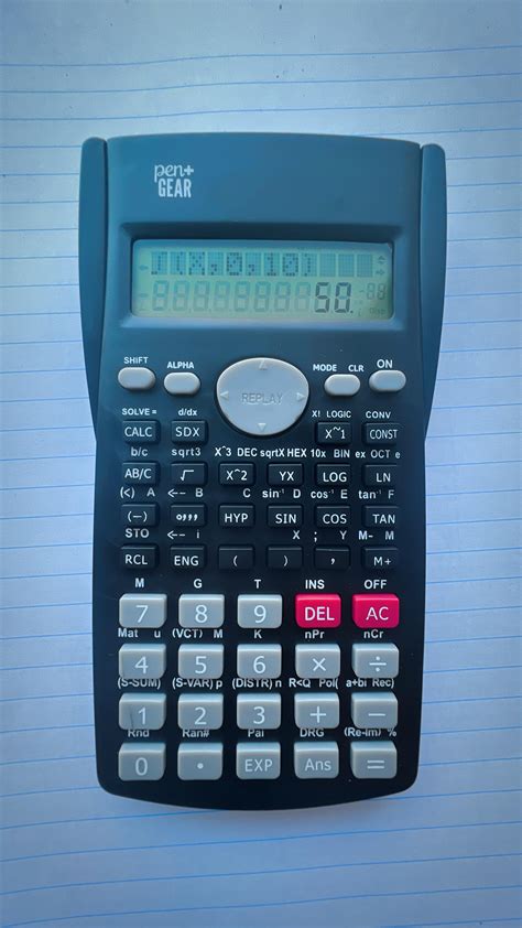 Oddball Chinese Calculator : r/calculators