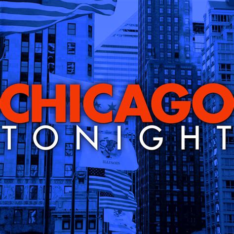 Chicago Tonight Podcast | Chicago News | WTTW