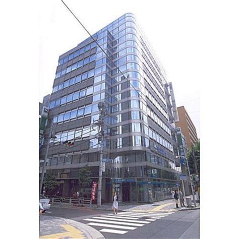 ヒューリック蛎殻町ビル（掲載終了）│賃貸オフィス・事務所│世界最大手【cbre】