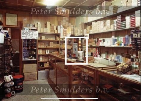 Fotoarchief Peter Smulders BV