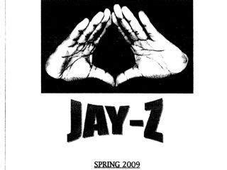 Jay-Z Logo - LogoDix