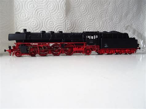 Roco H0 63283 Stoomlocomotief Met Tender BR 03 10 Catawiki