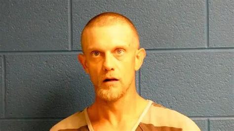 Man Charged With Second Degree Murder Following Shooting In Greene County