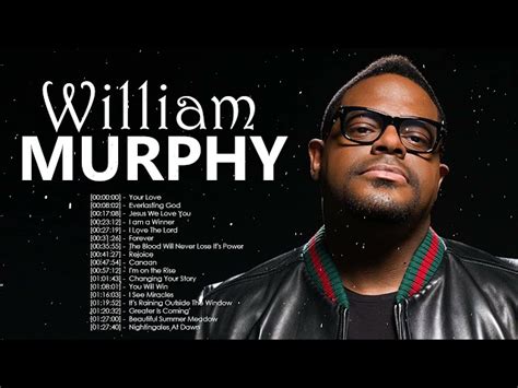 William Murphy: A Gospel Music Legend