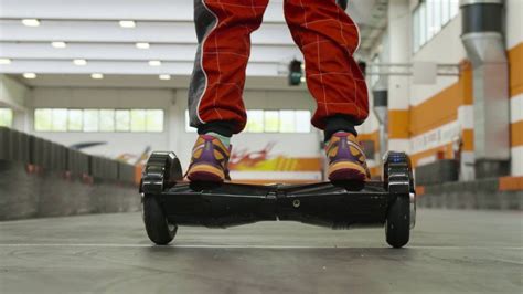 Hoverboard Come Funziona Ecco Una Veloce GUIDA YouTube