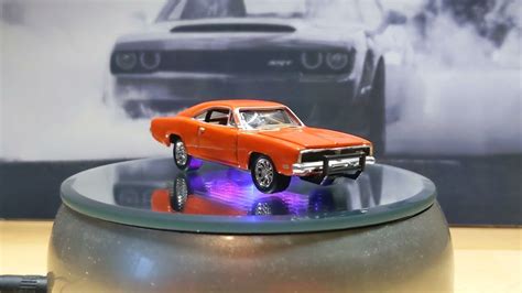 Not The General Lee Johnny Lightning 1969 Dodge Charger Country