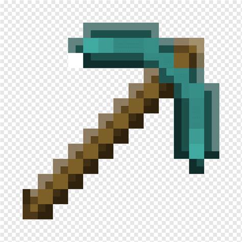 Minecraft edición de bolsillo pickaxe mod roblox minecraft pickaxe