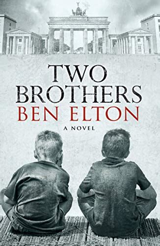 Two Brothers: A Novel by Ben Elton Ben Elton: New Paperback (2012) | Save With Sam