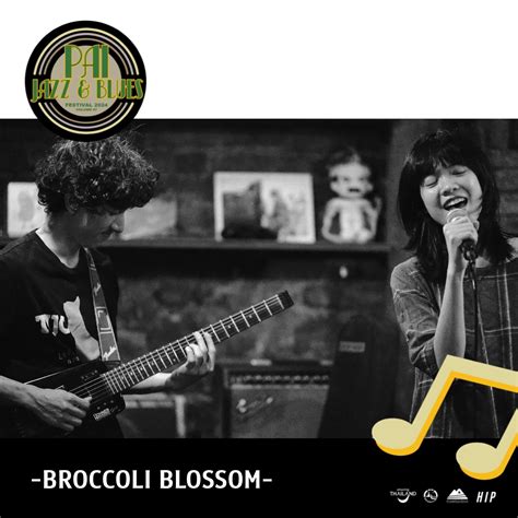 Pai Jazz & Blues Festival 2024 เทศกาลเพื่อคนรักเสียงดนตรี