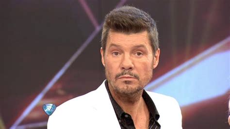 Cuenta Regresiva Tinelli Anuncio El Regreso De ShowMatch Noticias