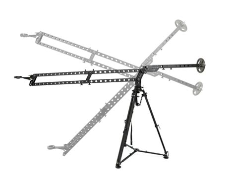 Операторский кран ROAD JIB PRO