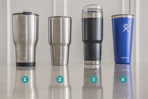 The Best Insulated Tumbler Of 2021 Your Best Digs