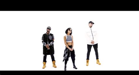 New Video Omarion Ft Chris Brown X Jhene Aiko “post To Be” Rap Radar