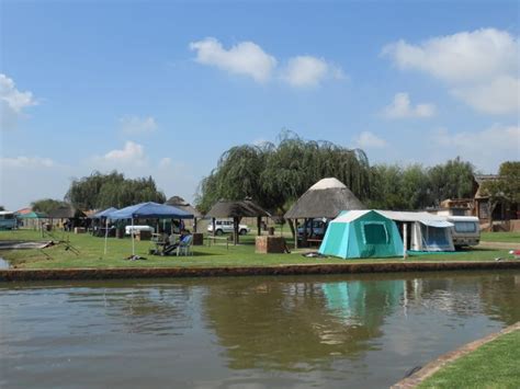 Boat And Caravan Club Witbank Mpumalanga Boat And Caravan Club