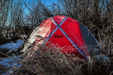 KUIU Storm Star 2 Tent Evaluation Offroadingblog