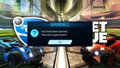 How To Get Unbanned From Rocket League Quick Tips Devsday Ru