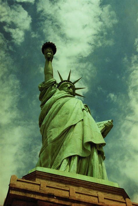 The Statue Of Liberty Wallpapers Top Free The Statue Of Liberty