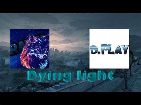 Dying Light Pl Wizyta U Raisa Ratel D Play Youtube