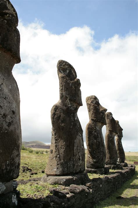 easter island pictures   images  unsplash