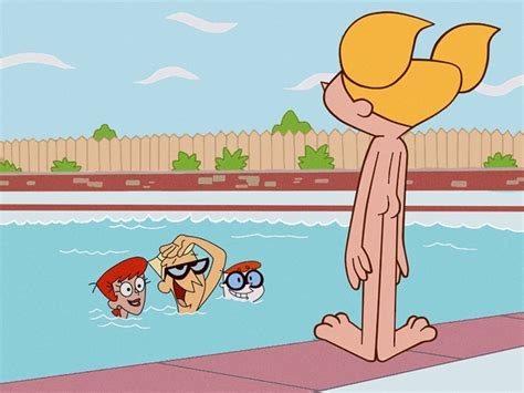 Post 3238082 Arcroyale Deedee Dexter Dextersdad Dexterslaboratory Dextersmom Whatacartoon