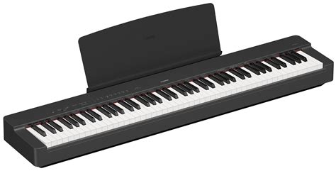 P 225 YAMAHA Piano Digital 88 Teclas Novo Lacrado Original Atelie Do