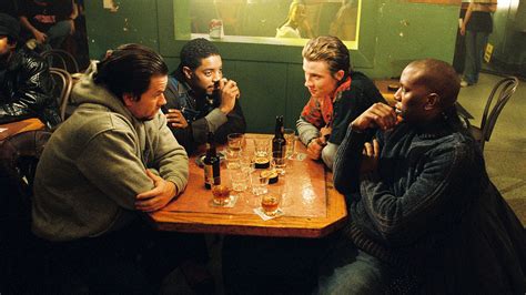 ‎Four Brothers (2005) directed by John Singleton • Reviews, film + cast ...