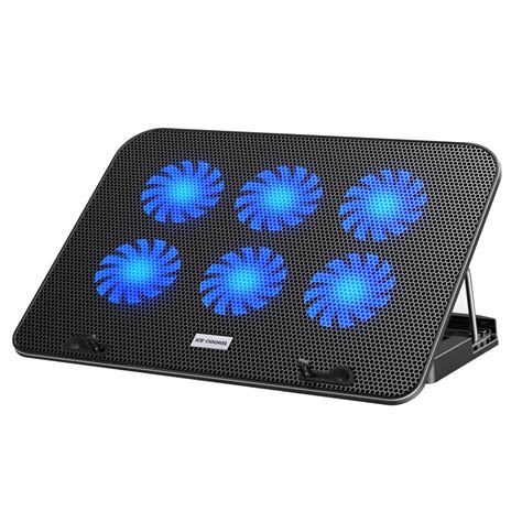 Buy ICE COOREL Laptop Cooling Pad Cooling Pad For Laptop 12 15 6 Inch