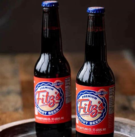 28 Most Popular Root Beer Brands