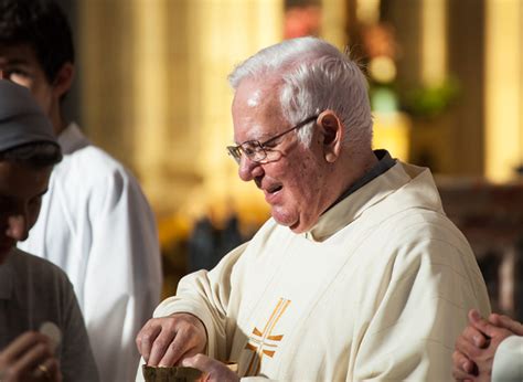 Lutto Nella Diocesi Di Pavia Morto Don Bruno Malcovati Il Ticino