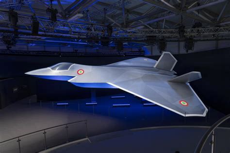 Gcap Unveil Next Generation Tempest Combat Aircraft Cmc Global