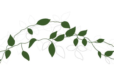 How To Draw Vines Design School