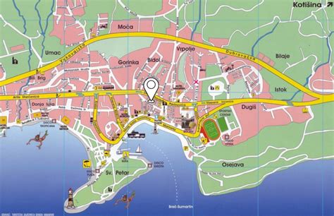 What To Do In Makarska Croatia Tours Villas