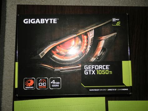 Venta Geforce Gtx Ti Windforce En Stock