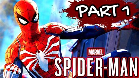 MARVEL S SPIDER MAN REMASTEREDPC GAMEPLAYCRACKED GAMESREMASTERED