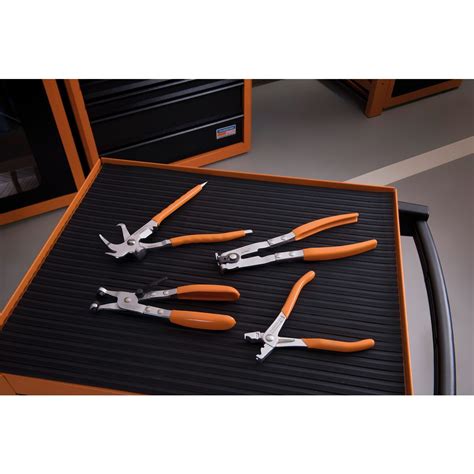 Tramontina Pro 7 Clic R Clamp Pliers Tramontina